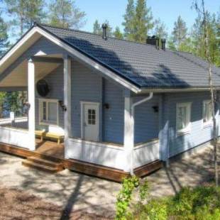 Фотографии гостевого дома 
            Holiday Home Kainaloranta