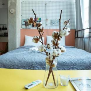 Фотографии апарт отеля
Rena's House