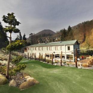 Фотографии гостевого дома 
            Villa 27