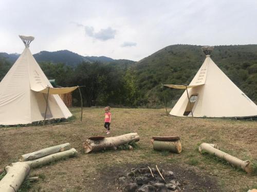 Фотография кемпинга @Logovo_Sovi