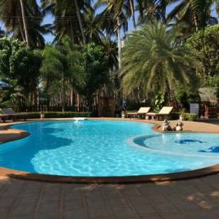 Фотографии гостиницы
Ban Krut Resort