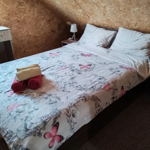 Фотография Коттеджа Частный дом Теремок Добр Бобр