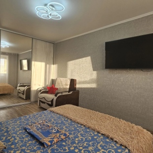 Фотография квартиры Квартира на Мира 77