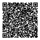 QR код базы отдыха Водолей