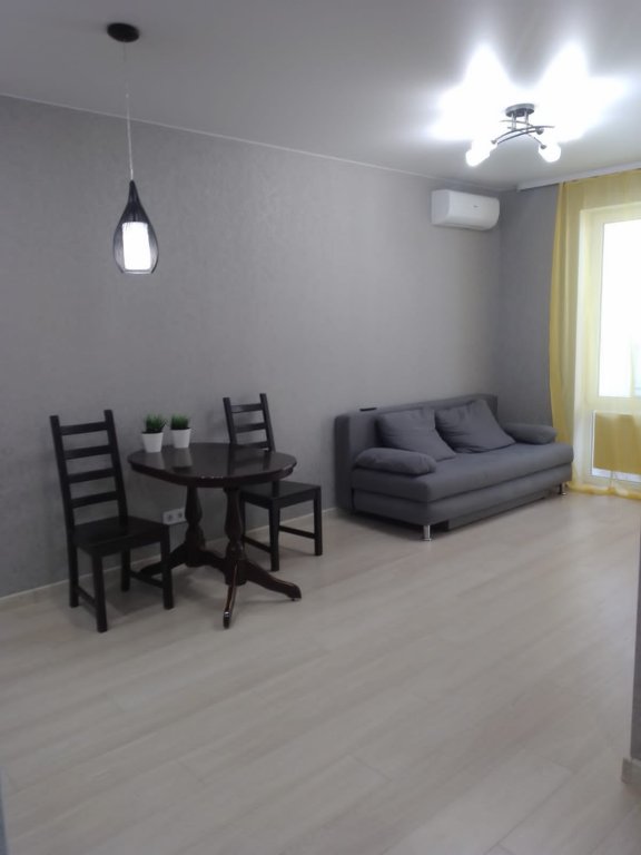 Фотография квартиры Квартира Двушка на планете