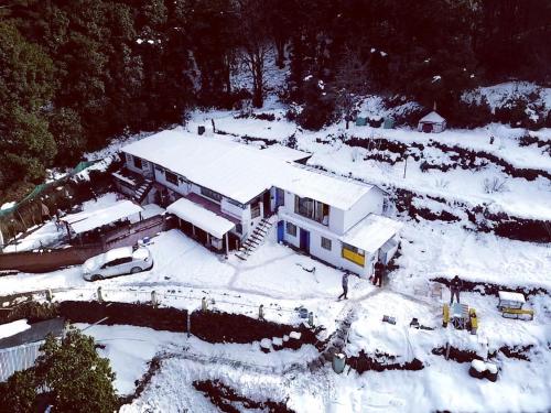 Фотография гостевого дома SHIVAYA since 1953