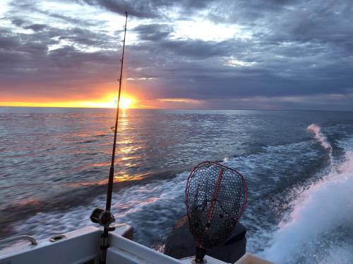 Фотография апарт отеля Carnarvon Beach Retreat