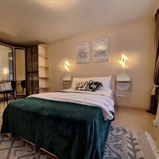 Фотография квартиры Квартира Стильная от Сети Версаль Апартаментс