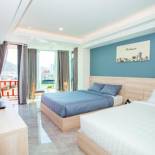 Фотография гостиницы Moonlight Bay