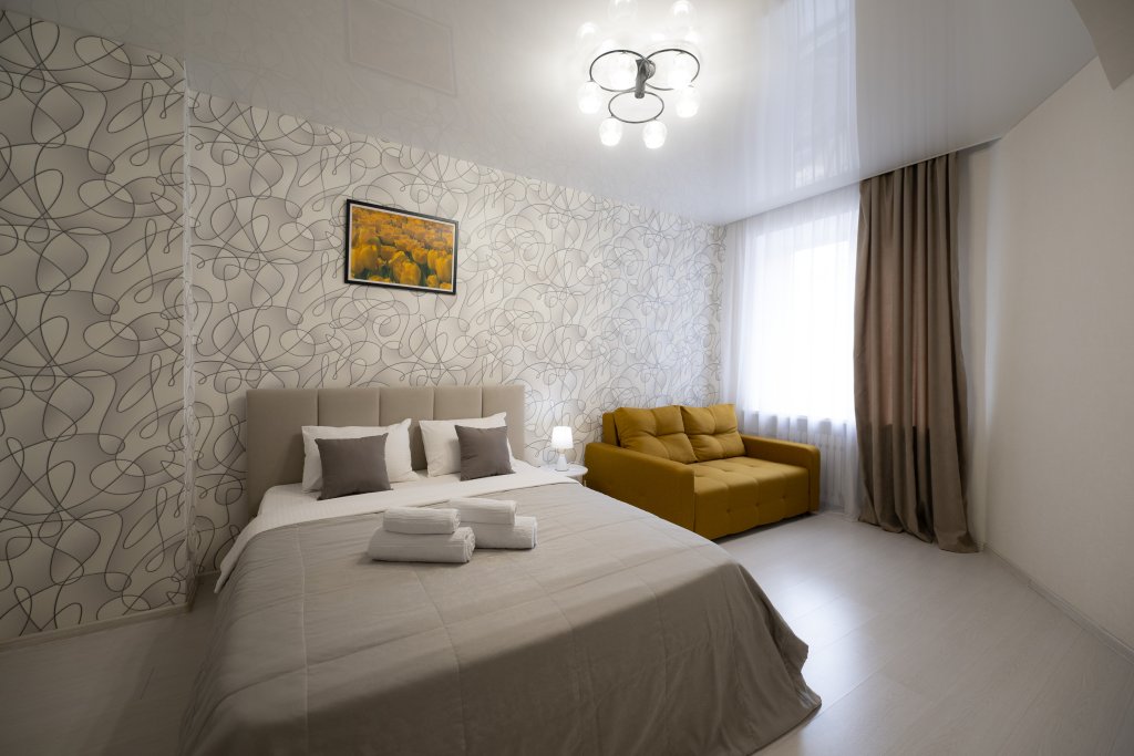 Фотография квартиры Апартаменты Свободы 163