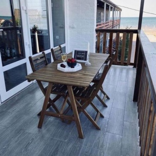 Фотография апарт отеля Voda_Apart