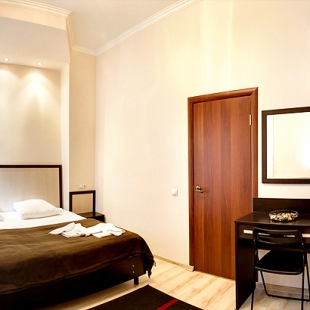 Фотография гостиницы Минима Динамо