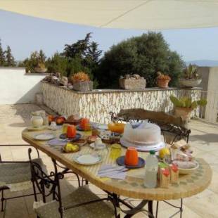 Фотографии мини отеля
Casa d' Artista B&B