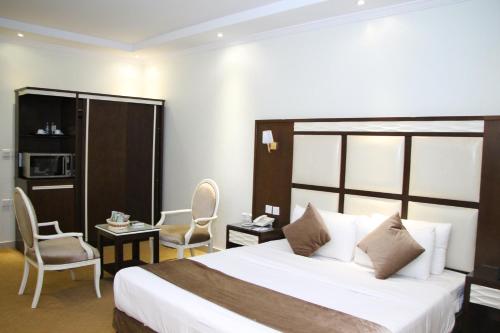 Фотография апарт отеля Al Muhaidb Residence Al Dowally