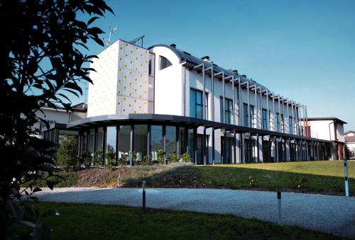 Фотография апарт отеля Mxp Rooms Guest House