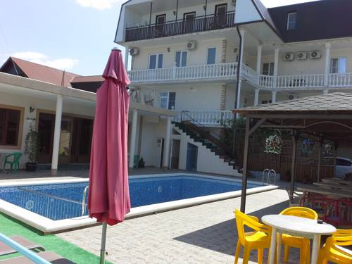 Фотография гостевого дома Aleksa