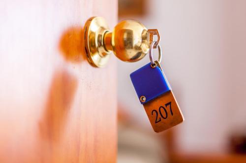 Фотография гостевого дома Hostal El Asturiano