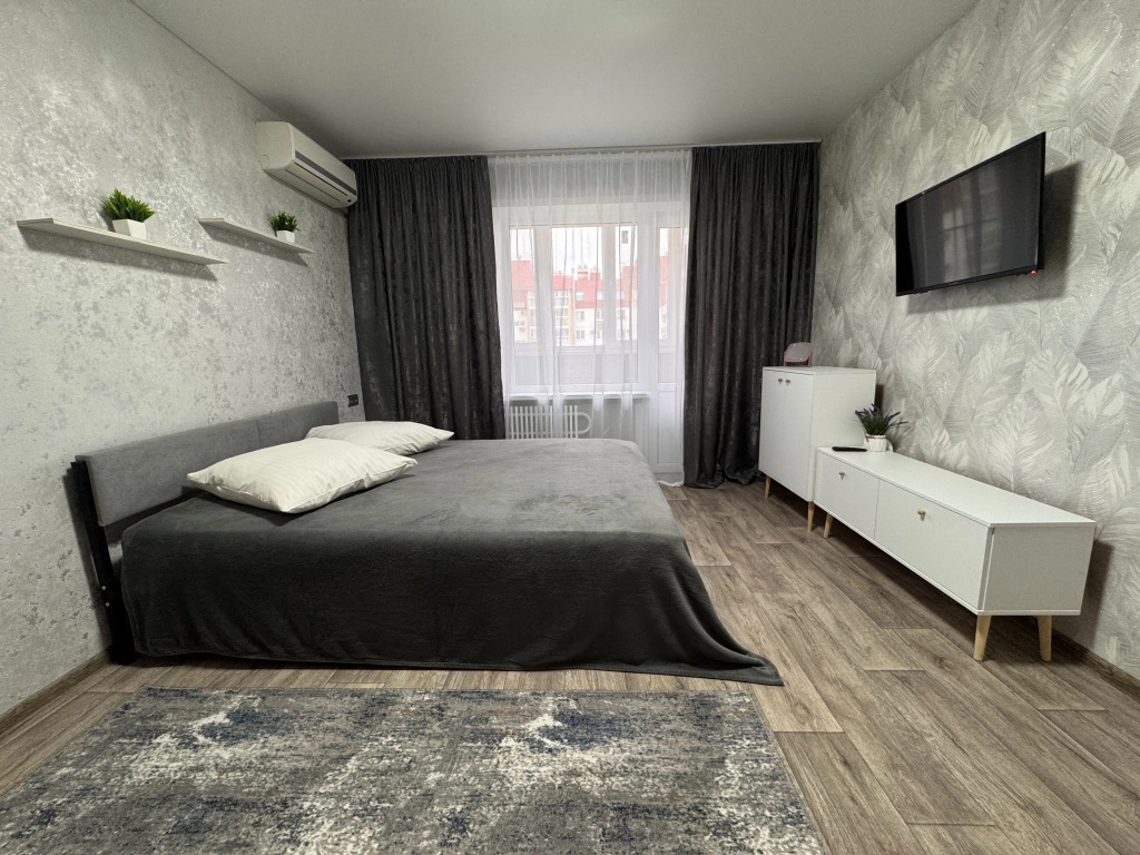 Фотография квартиры Апартаменты Квартира у Продольной