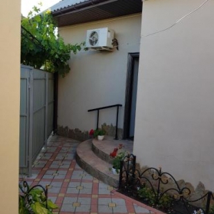 Фотография гостевого дома Море