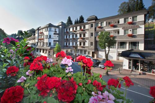 Фотографии гостиницы
Hotel Garni Fürst von Waldeck