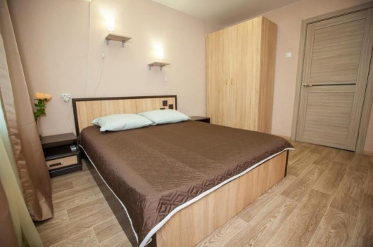 Фотографии квартиры
Матрешка на Южном шоссе 33