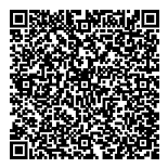 QR код мини отеля Вилла София