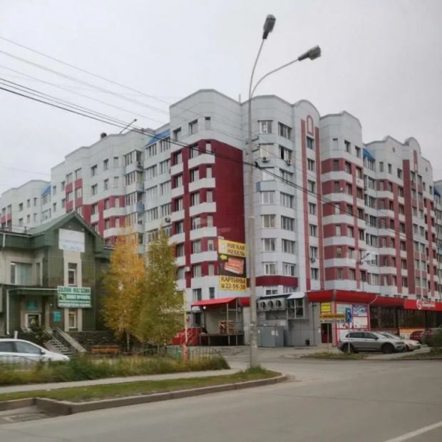 Фотографии квартиры 
            Уютная 2-комнатная квартира на улице Югорская