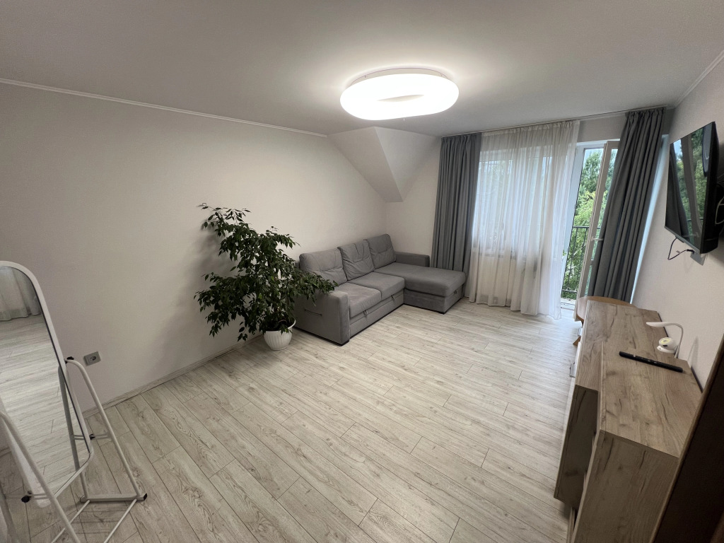 Фотография квартиры Квартира Уютная в Пионерском