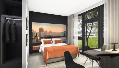 Фотография гостиницы JustStay Hotel Ratingen