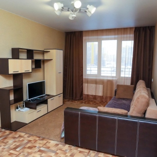 Фотография квартиры Квартира на Улице Дизайнеров 9