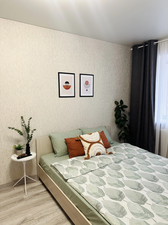 Фотография квартиры Квартира уютная в самом центре Калуги