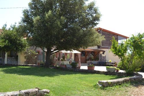 Фотография базы отдыха Agriturismo Sa Pigalva