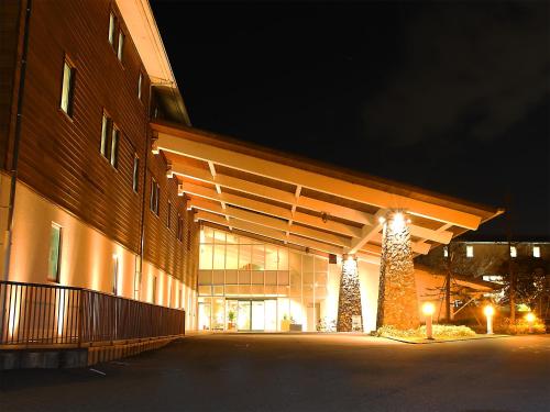 Фотография гостиницы Hotel Lodge Maishima