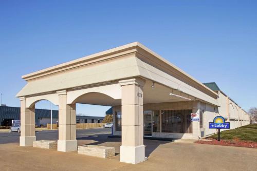 Фотография гостиницы Days Inn by Wyndham Salina South