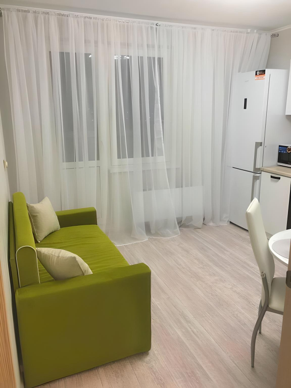 Фотография квартиры Квартира в ЖК Алексино у моря