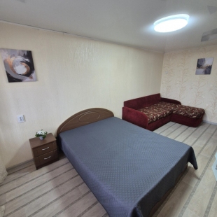 Фотография квартиры Квартира на Комсомольской 79