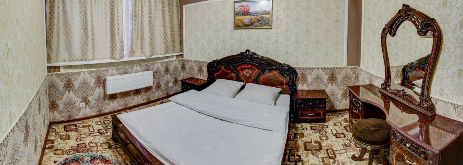 Фотография апарт-отеля Апартаменты Ямайка2#2