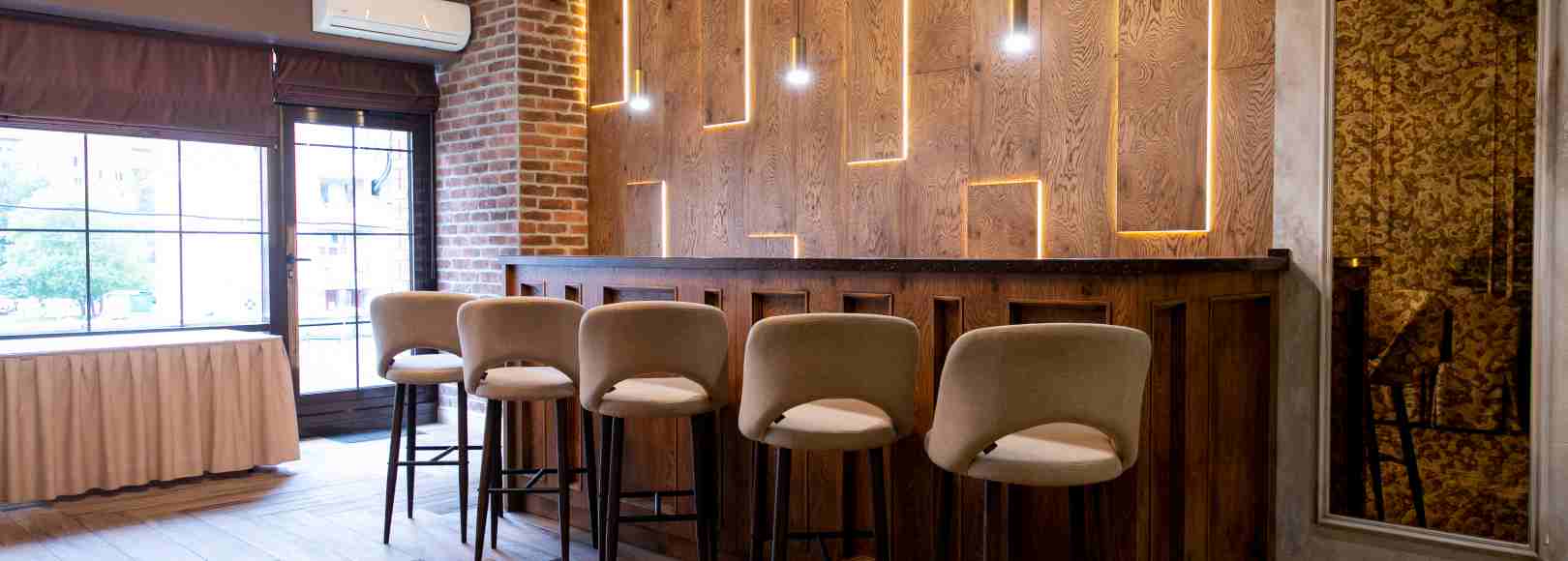 Фотография лофта Dreamforest loft