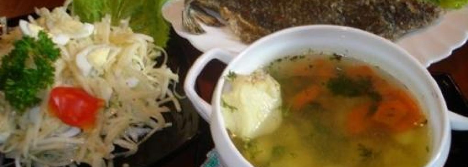 Фотография кафе Тайм Аут