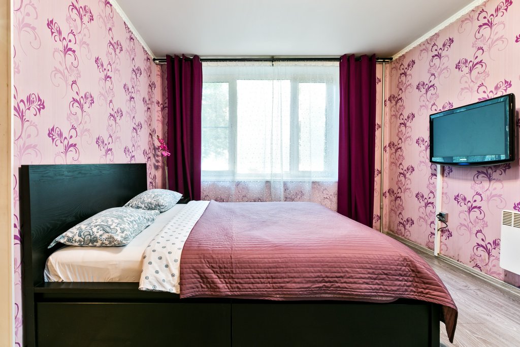 Фотография квартиры Апартаменты Hanaka Жигулевская 18