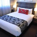 Фотография апарт отеля Adina Serviced Apartments Canberra Dickson