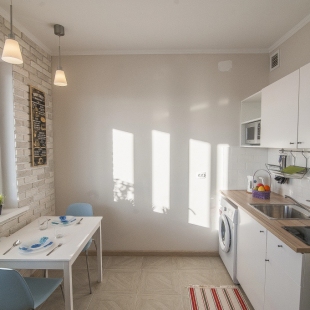 Фотография квартиры Квартира ЖК Восход в экологически чистом районе с развитой инфраструктурой