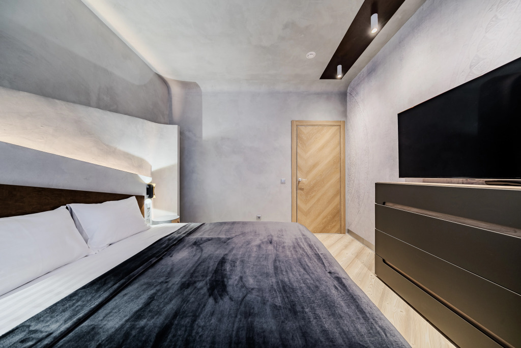 Фотография квартиры Апартаменты Ohtainn Village