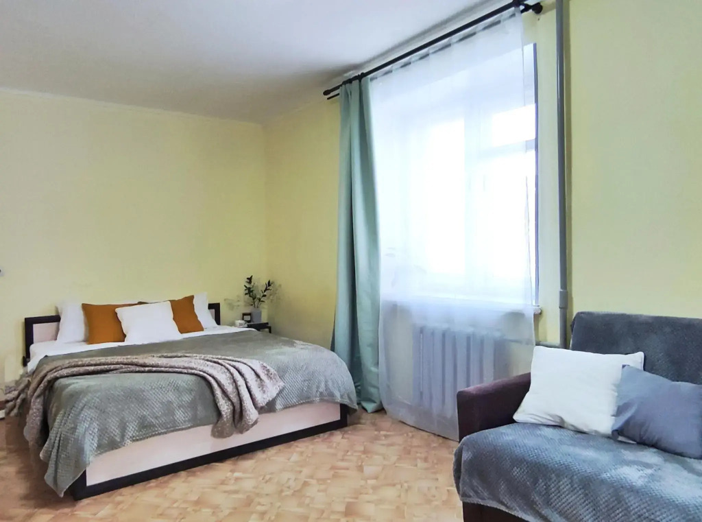 Фотография квартиры Апартаменты на улице Декабристов 31