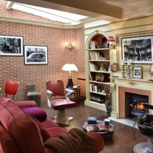 Фотография гостевого дома La maison des 4 chats