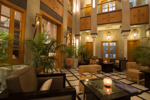 Фотография мини отеля Riad L'Etoile D'Orient