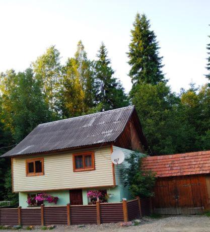 Фотография гостевого дома Котедж Данило