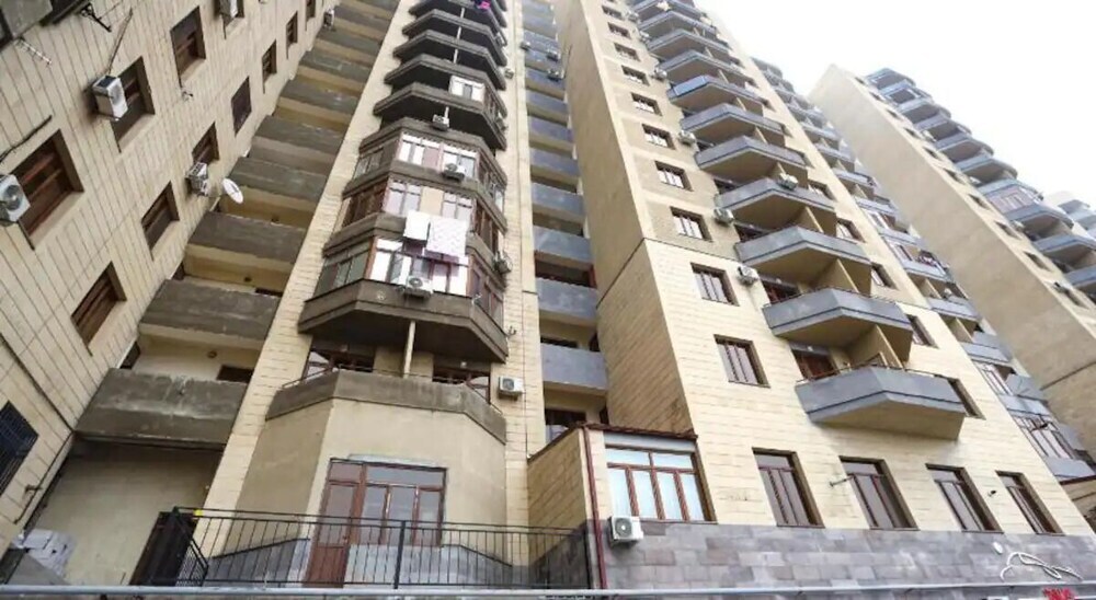 Фотография квартиры Stay Inn на ул. Аргишти, 11