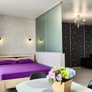 Фотография квартиры Квартира на Красной 176