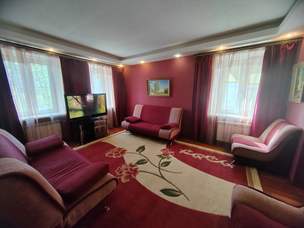 Фотография квартиры Квартира Красивая Сталинка на Площади Маяковского